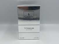 Gisada Titanium 100ml Okazja