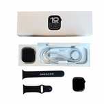 eSIM Apple Watch Series 10 46mm CELLULAR Onyks + Czarny pasek sportowy