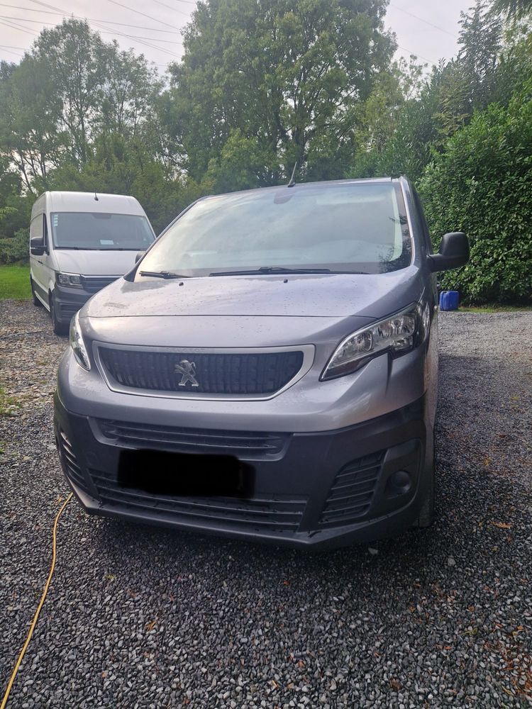 Peugeot Expert 2.0 HDI
