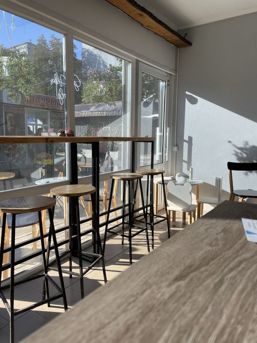 Продам барну стійку