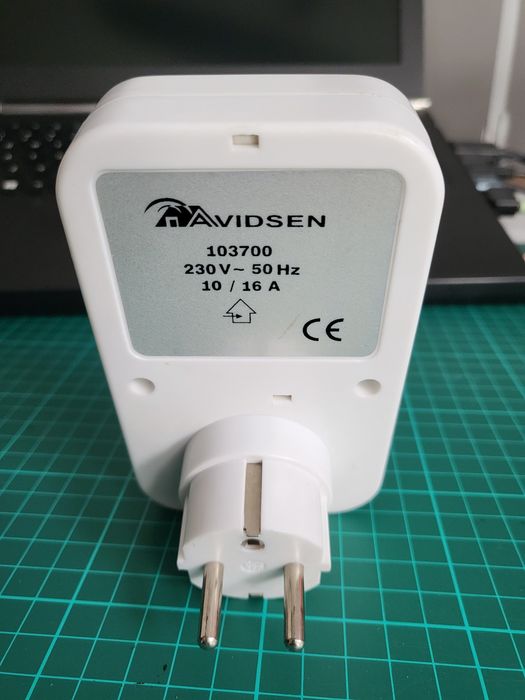 Mechaniczny regulator czasowy