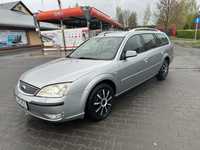 Ford mondeo automat wersja Ghia