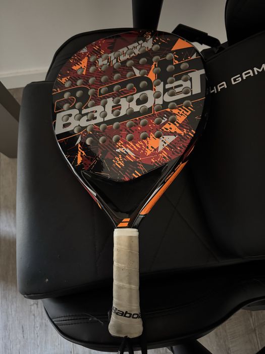 Raquete padel babolat