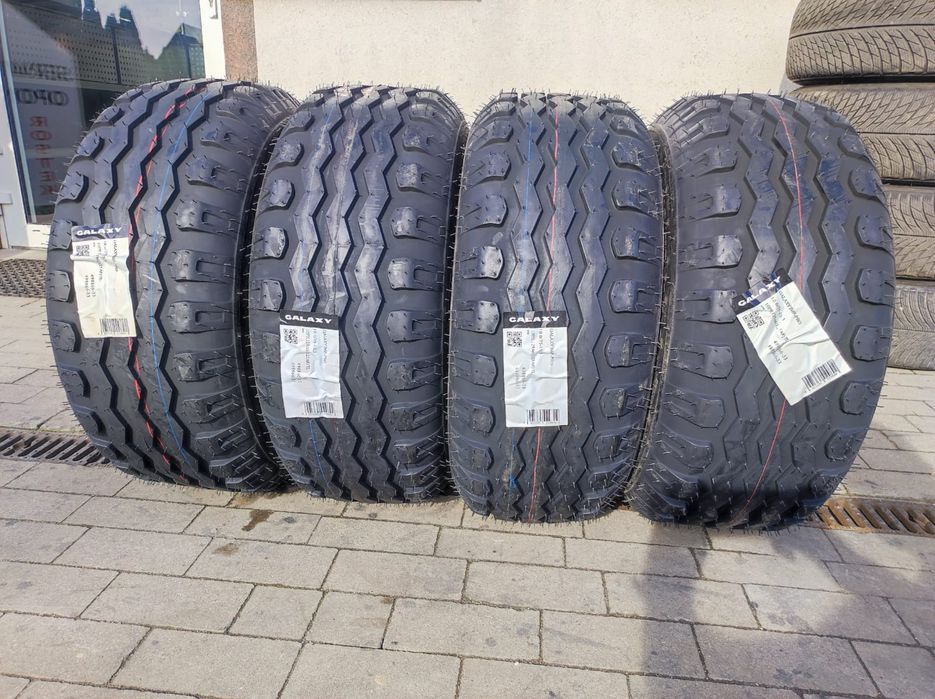 10.0/75-15.3 Galaxy IMP PRO