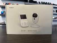 YOTON Baby Monitor YB04 2,7 cala, 1000 mAh Poznań Długa 14