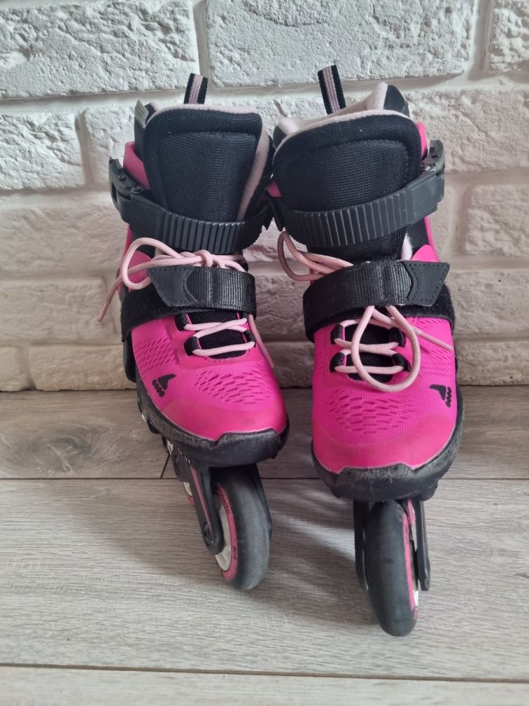 Дитячі ролики Rollerblade Microblade