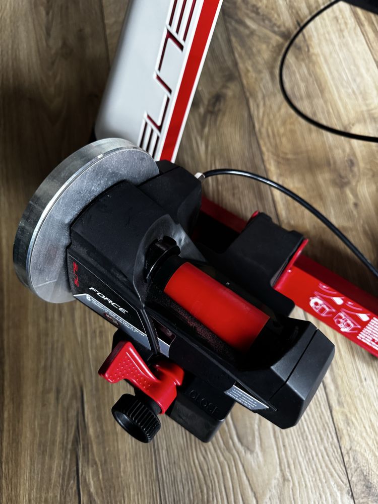 Elite Force Novo trenażer rowerowy