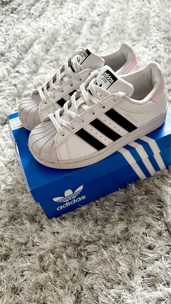 Adidas Superstar extra 30