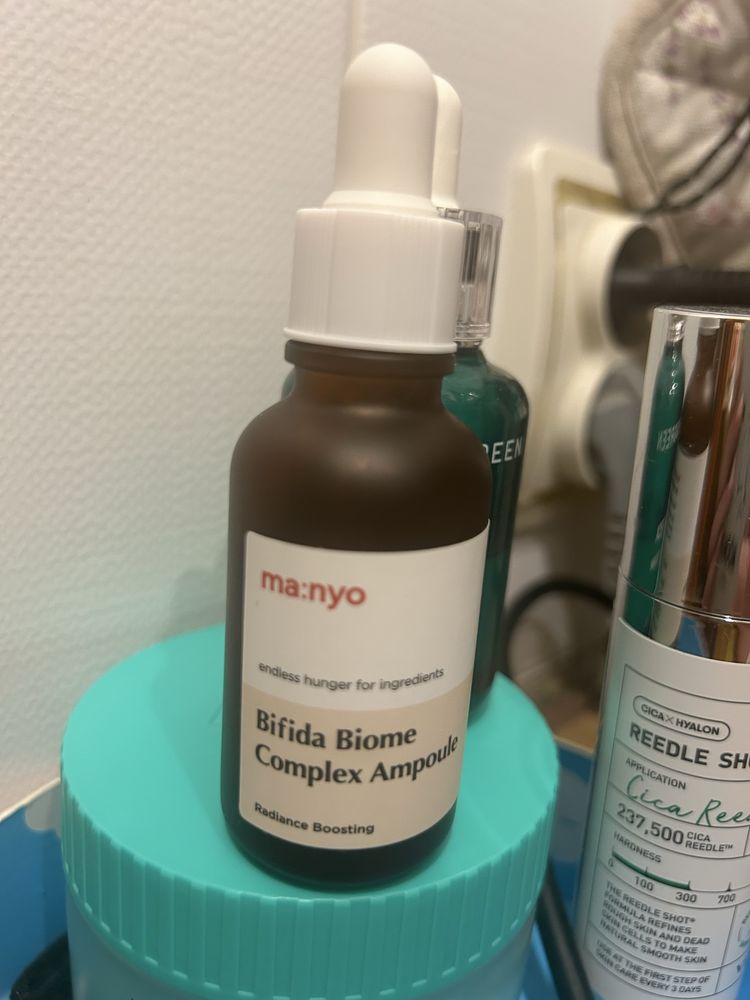 Manyo Bifida Serum