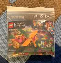 Lego Elves 41186 - Azari i leśna ucieczka goblinów
