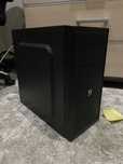 Pc Wi-Fi i5-4590s, 8 GB Ram,GTX 750Ti 2GB,SSD 120GB HDD 500GB Komputer