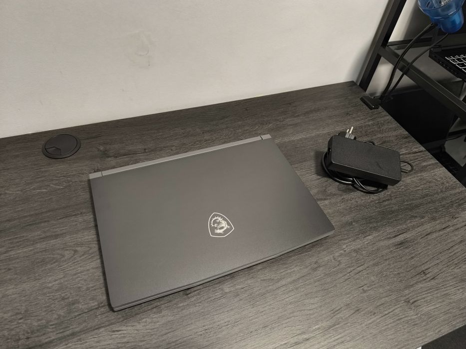 MSI i7 Gaming 4050RTX 1TB 3x S/ Juros Com Garantia