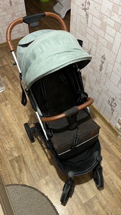 Дитяча коляска Carello Astra