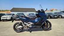 Honda Forza