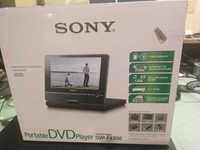 портативний DVD плеєр SONY DVP-FX850