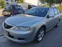 Mazda 6 Impecável