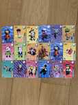 Vendo ou troco Cromos da coleção Stumble Guys Serie 2