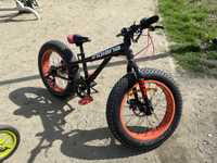 Indiana Fat Bike kola 20”