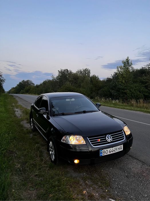 Продам passat b5+ 1.8T !