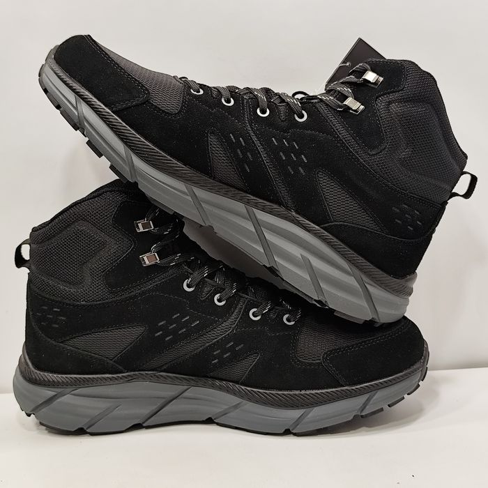 черевики CMP Kamsel Waterproof 44р/28.5см