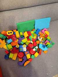 Lego duplo ok 100 sztuk