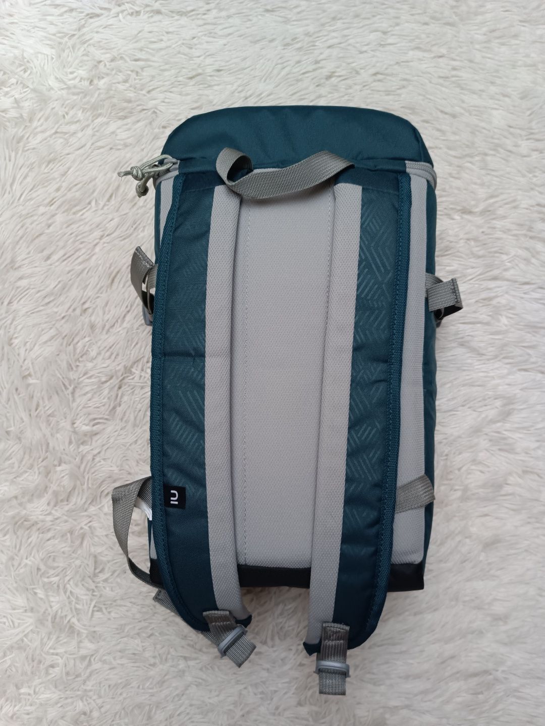 Plecak izotermiczny lodówka Quechua ice compact