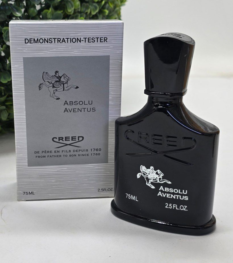 Creed Aventus Absolu Парфуми для чоловіків 75 мл Авентус