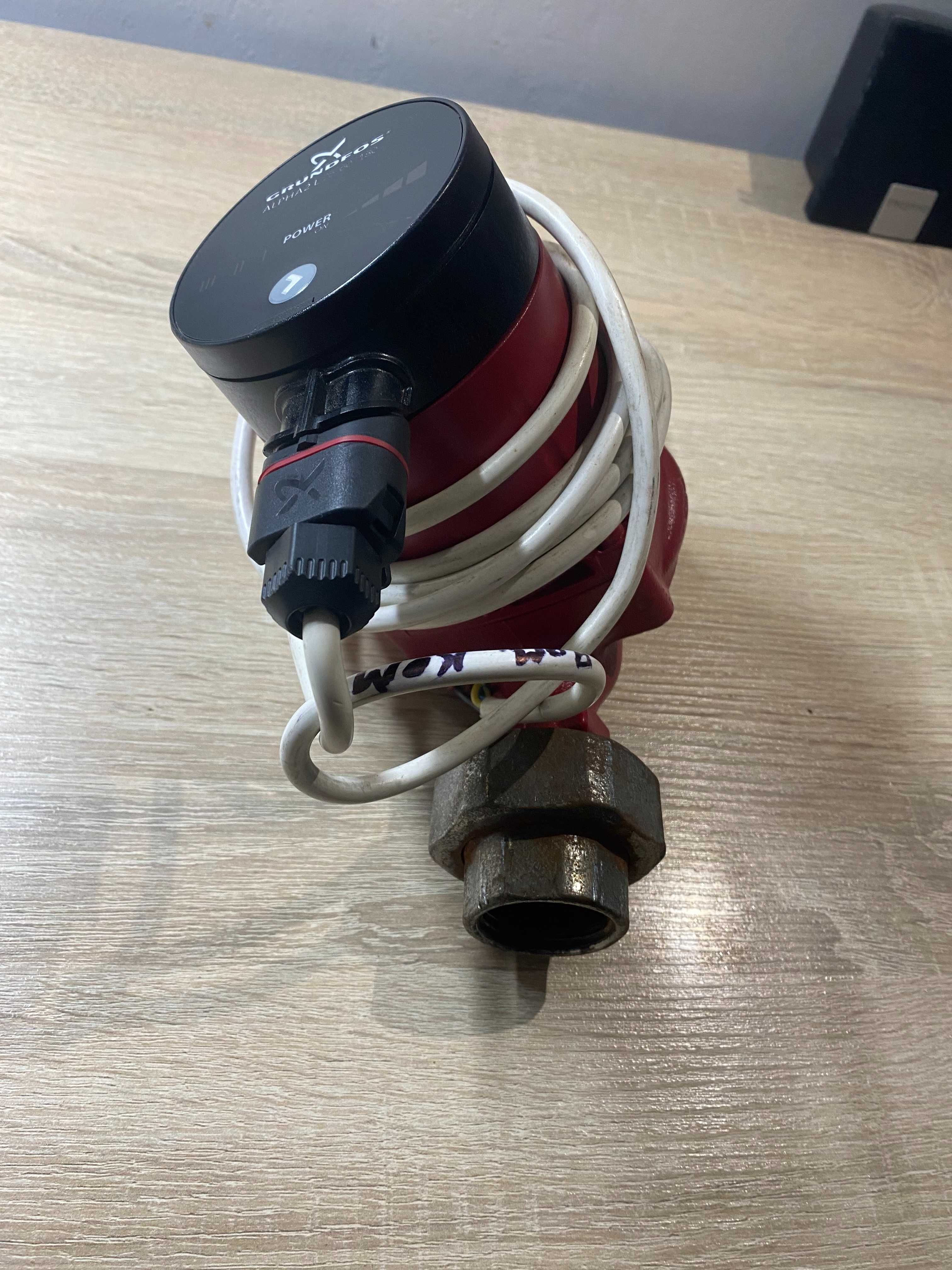 Pompa obiegowa Grundfos ALPHA2 L 25-60  180 sprawna