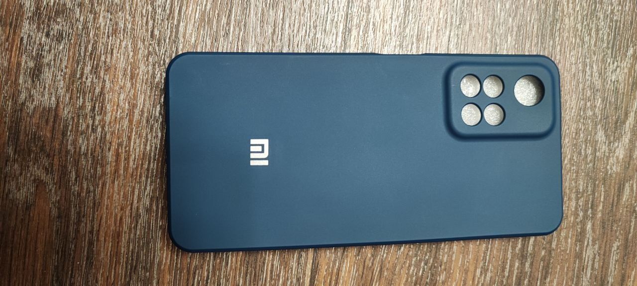 Чехол на Xiaomi 11 Pro