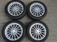 4xMERCEDES A156 18'' 5X112 ET38 Super STAN + TPMS