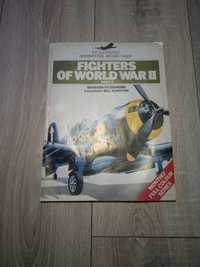 Журнал літаки 2 світової війни виданий Англії в 1981 році.