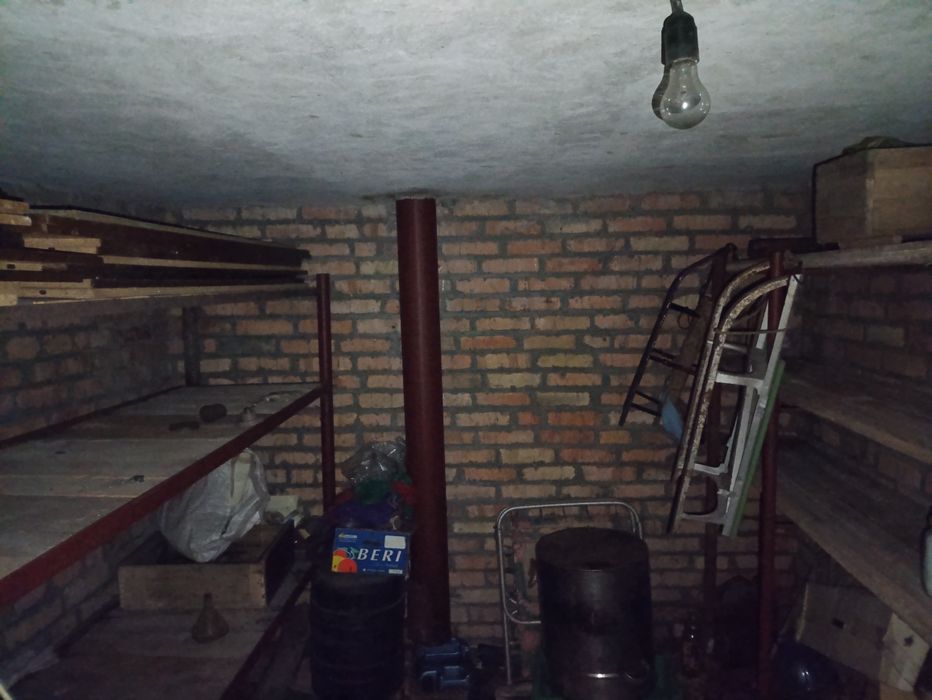 Гараж ГБК ЛАДА район автовокзалу