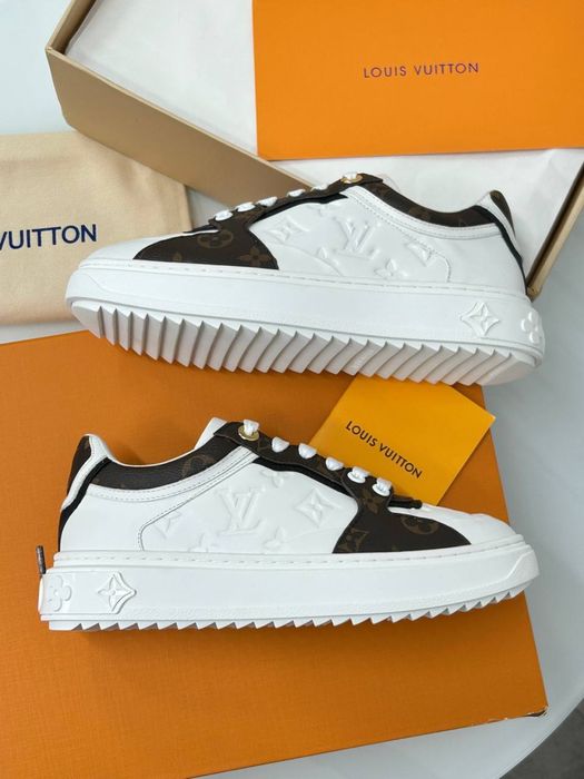 Кеды Louis Vuitton