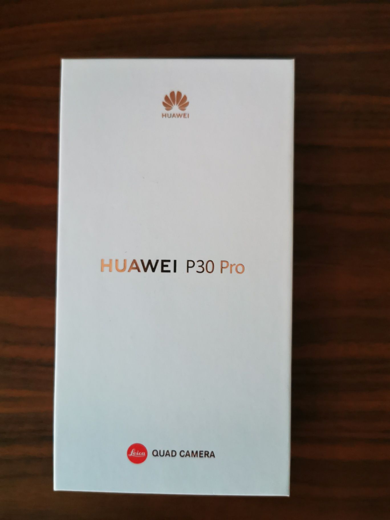 Huawei P30 Pro 128 GB preto