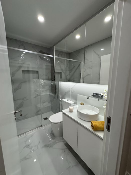 Apartamento T3 para alugar