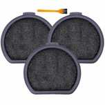 3x Filtr Filtry do odkurzacza Elektrolux Pure Q9 QX9 F9 FX9 Zestaw