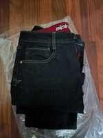 Jeansy Alpinestars Copper V2 Denim 30/32