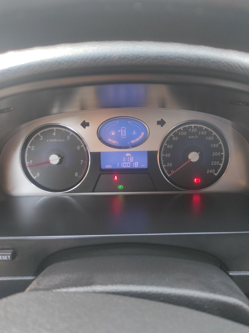 Продам Geely Emgrand 7