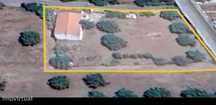 Armazém + terreno rústico para construção de 2 moradias geminadas