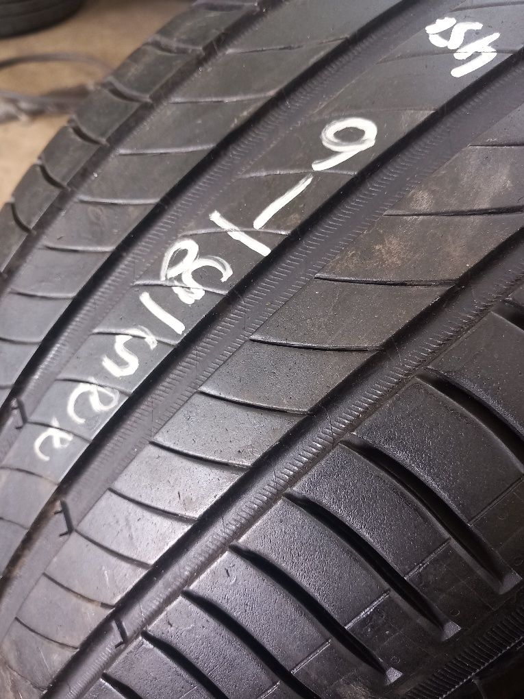 Pneus 225/50/16 Michelin Primacy4
