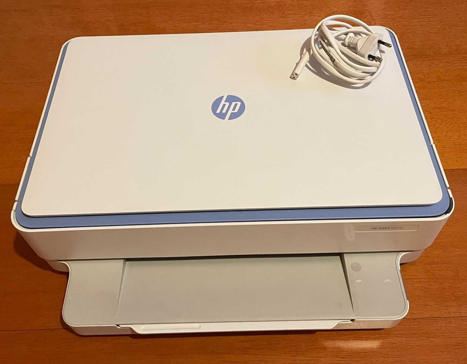 Impressora HP ENVY 6000 Series