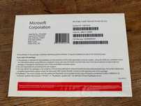 Windows 10 Home Nowy