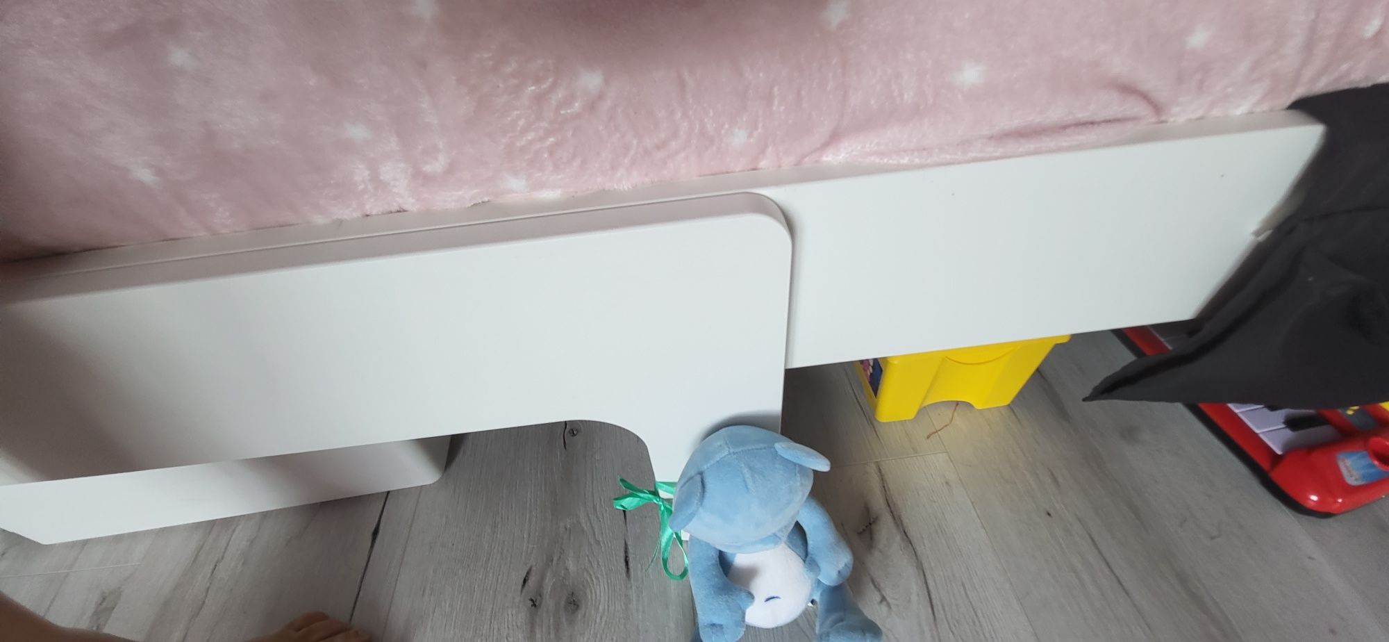 Slakt lozko ikea rozsuwane rośnie