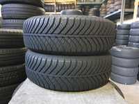 Всесезонні шини GOODYEAR 195/65 R15 резина Р15