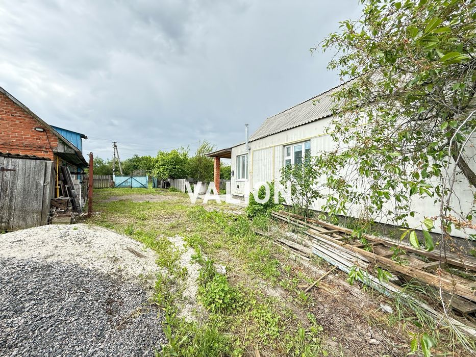 Продаж будинку в с. Борівка