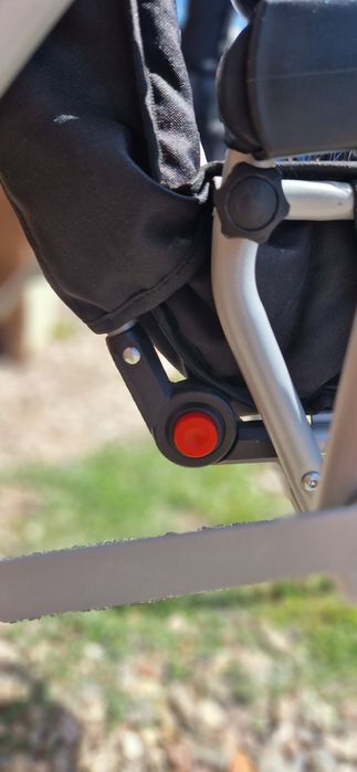 Huśtawka dziecięca