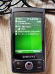 Смартфон Samsung SGH-i740