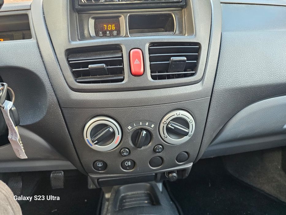 Suzuki Liana 1,6 2003r z Niemiec