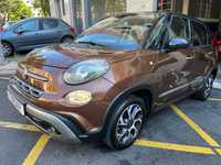 Fiat 500L 0.9 8V TwinAir Trekking S&S