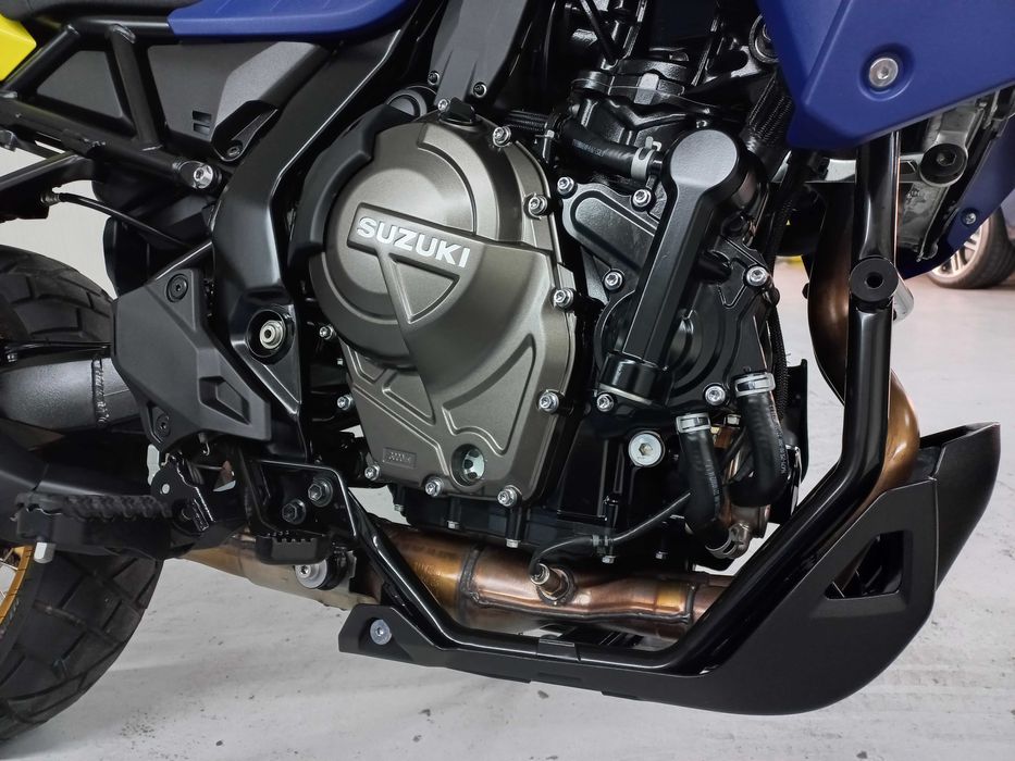 Suzuki V-Strom 800 DE 2023